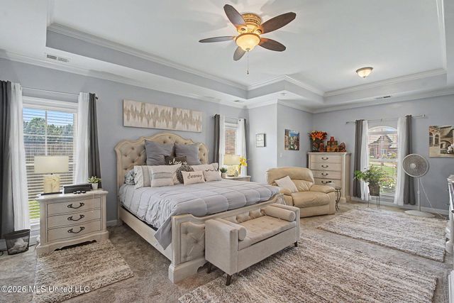 5040 Garner Lane, Southaven, MS 38672