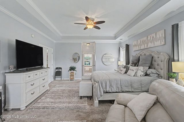 5040 Garner Lane, Southaven, MS 38672