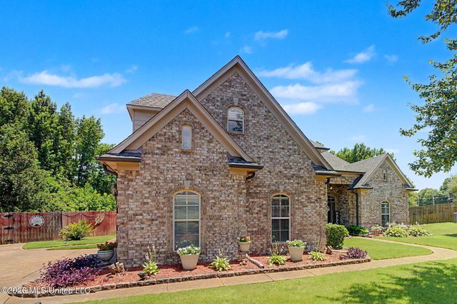 5040 Garner Lane, Southaven, MS 38672