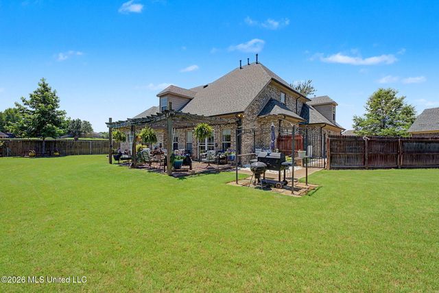 5040 Garner Lane, Southaven, MS 38672