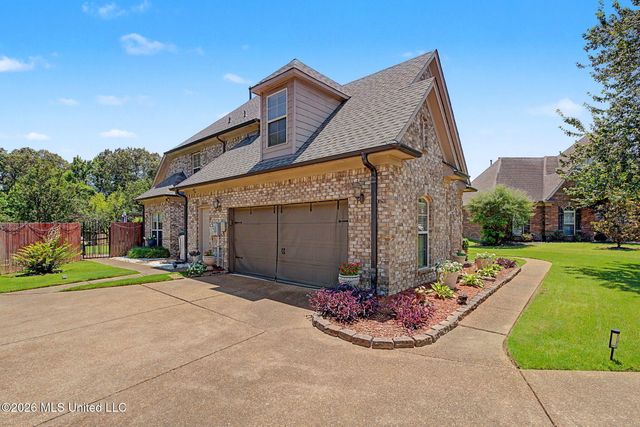 5040 Garner Lane, Southaven, MS 38672