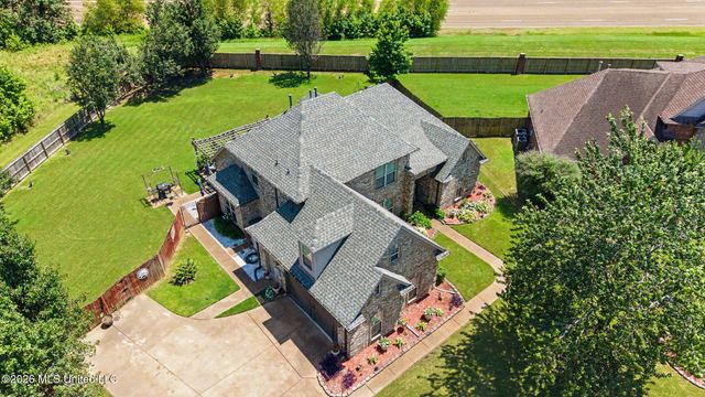 5040 Garner Lane, Southaven, MS 38672