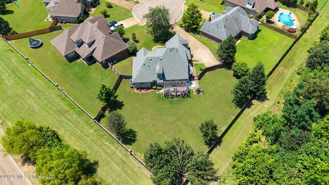 5040 Garner Lane, Southaven, MS 38672