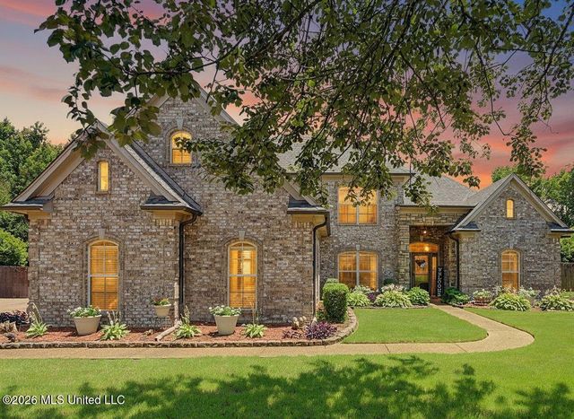 5040 Garner Lane, Southaven, MS 38672