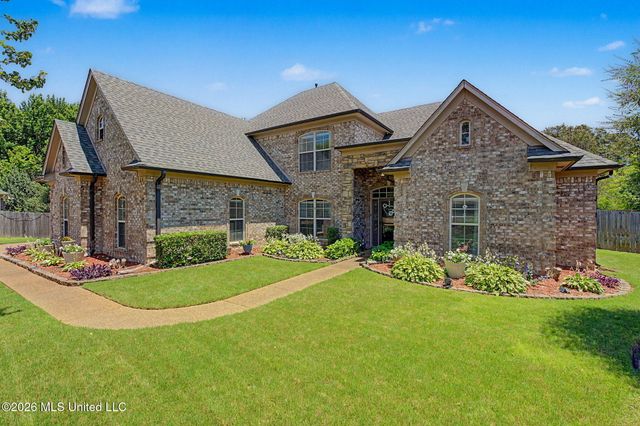 5040 Garner Lane, Southaven, MS 38672