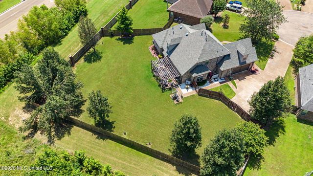 5040 Garner Lane, Southaven, MS 38672