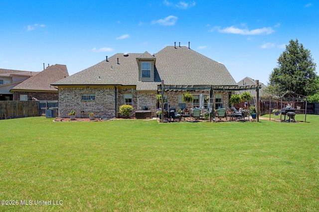 5040 Garner Lane, Southaven, MS 38672