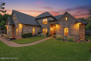 5040 Garner Lane, Southaven, MS 38672