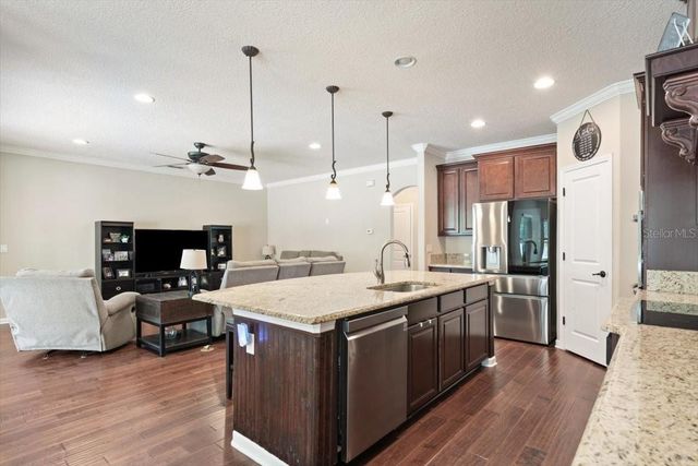 57 HUFFNER HILL CIRCLE, St Augustine, FL 32092