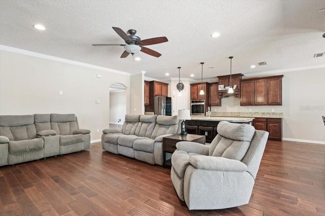 57 HUFFNER HILL CIRCLE, St Augustine, FL 32092