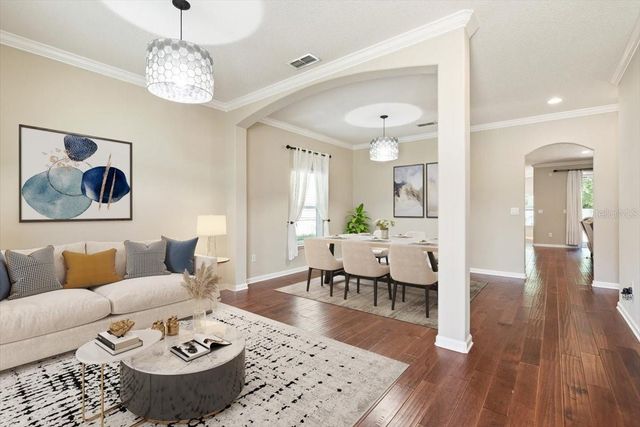57 HUFFNER HILL CIRCLE, St Augustine, FL 32092