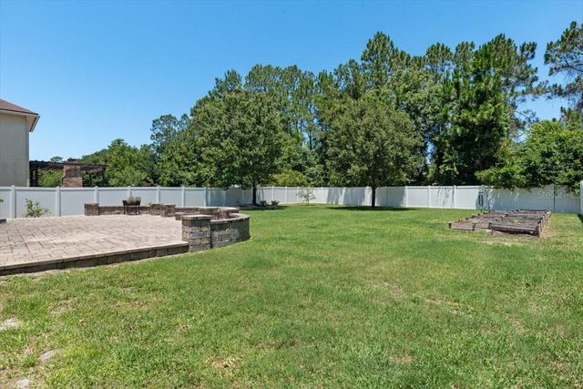 57 HUFFNER HILL CIRCLE, St Augustine, FL 32092