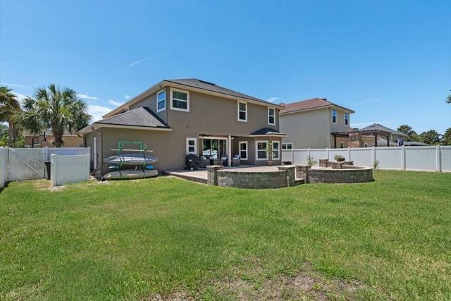 57 HUFFNER HILL CIRCLE, St Augustine, FL 32092