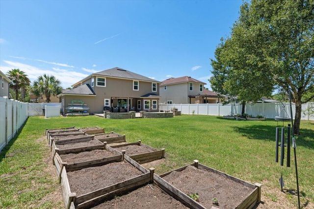 57 HUFFNER HILL CIRCLE, St Augustine, FL 32092