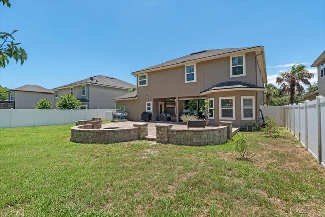 57 HUFFNER HILL CIRCLE, St Augustine, FL 32092