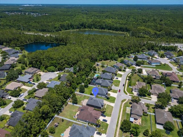 57 HUFFNER HILL CIRCLE, St Augustine, FL 32092