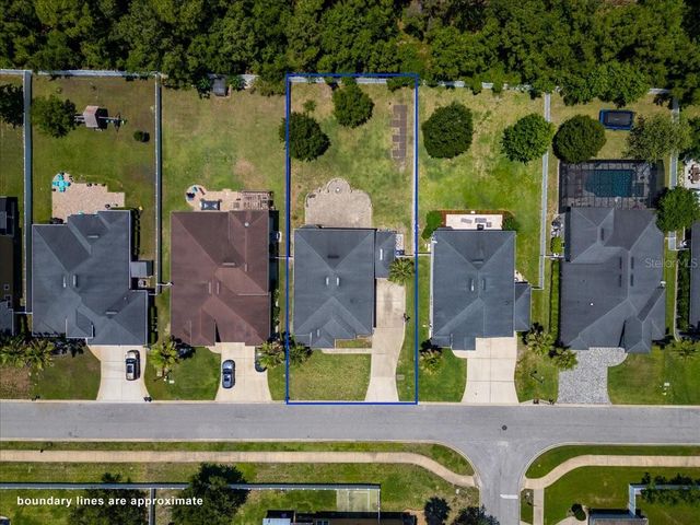 57 HUFFNER HILL CIRCLE, St Augustine, FL 32092
