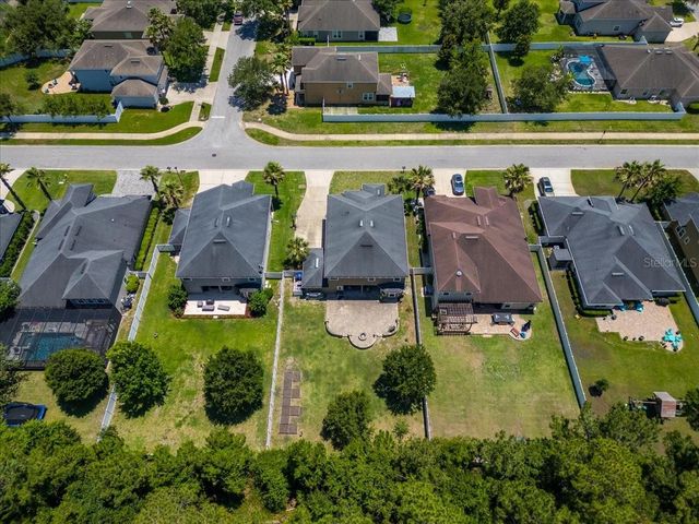 57 HUFFNER HILL CIRCLE, St Augustine, FL 32092