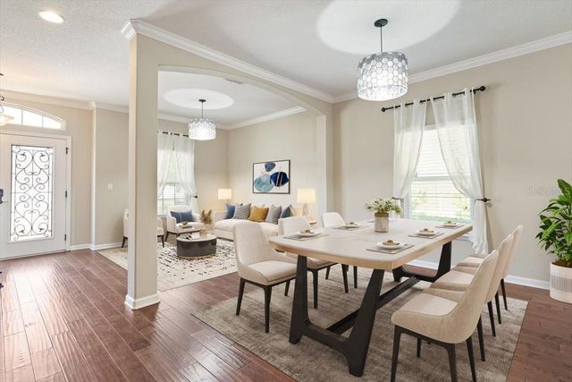 57 HUFFNER HILL CIRCLE, St Augustine, FL 32092