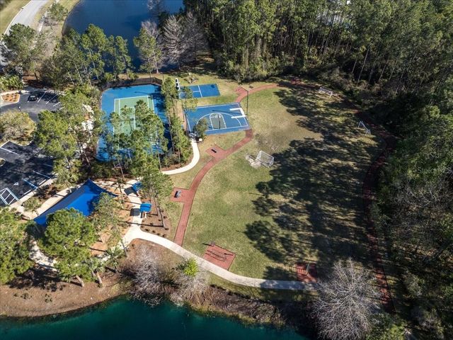 57 HUFFNER HILL CIRCLE, St Augustine, FL 32092