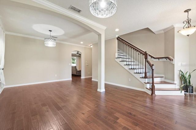 57 HUFFNER HILL CIRCLE, St Augustine, FL 32092