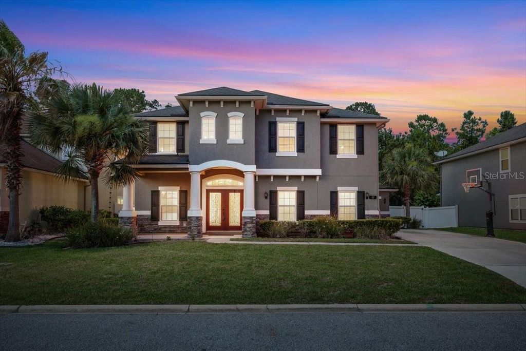 57 HUFFNER HILL CIRCLE, St Augustine, FL 32092