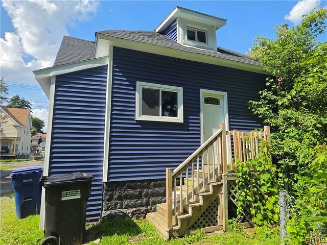 449 West Ostrander Avenue, Syracuse, NY 13205