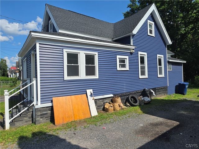 449 West Ostrander Avenue, Syracuse, NY 13205