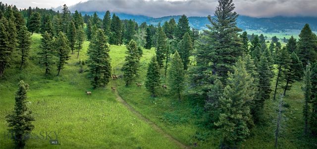 Ranch 3 North Pass Ranches, Bozeman, MT 59715
