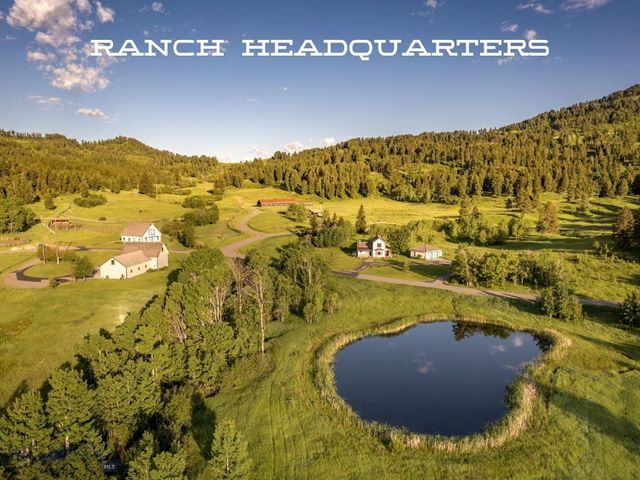 Ranch 3 North Pass Ranches, Bozeman, MT 59715