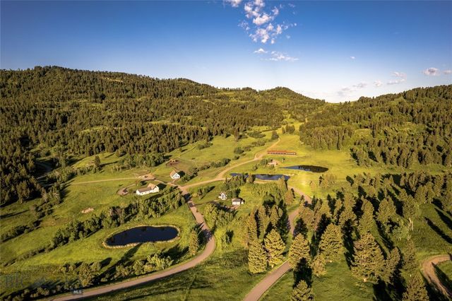 Ranch 3 North Pass Ranches, Bozeman, MT 59715