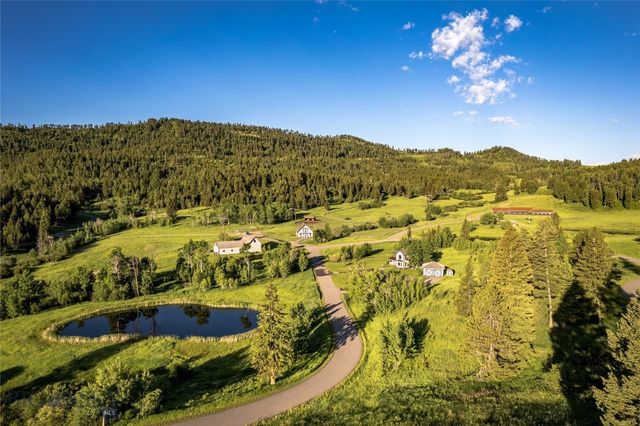 Ranch 3 North Pass Ranches, Bozeman, MT 59715