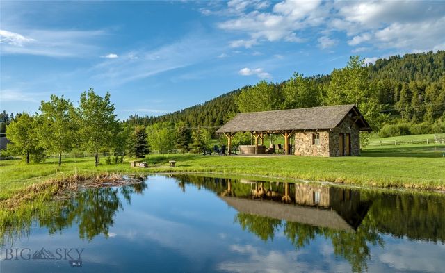 Ranch 3 North Pass Ranches, Bozeman, MT 59715