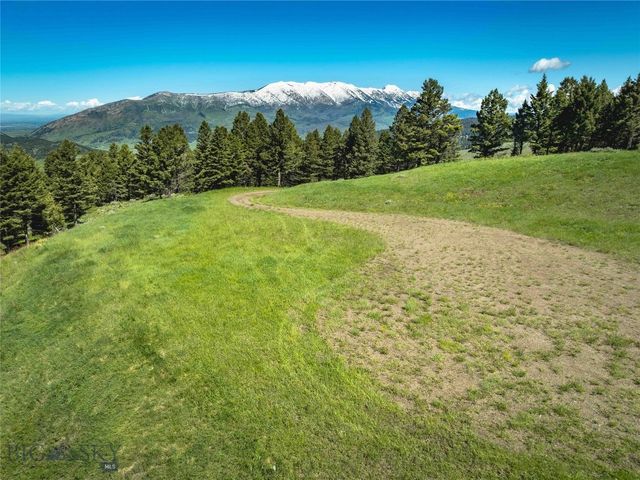 Ranch 3 North Pass Ranches, Bozeman, MT 59715