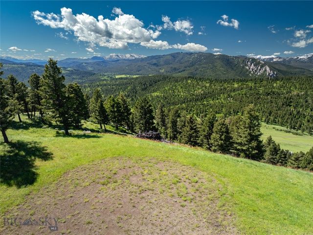 Ranch 3 North Pass Ranches, Bozeman, MT 59715