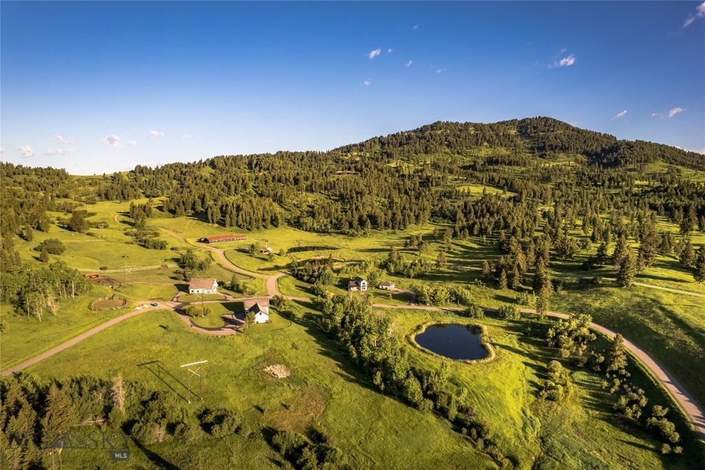 Ranch 3 North Pass Ranches, Bozeman, MT 59715 photo 17
