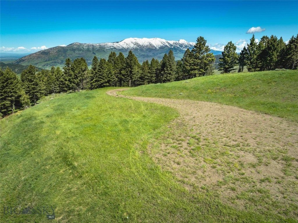 Ranch 3 North Pass Ranches, Bozeman, MT 59715 photo 4