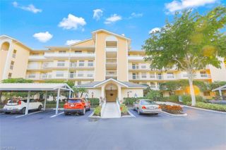 360 Horse Creek DR # 502, Naples, FL 34110