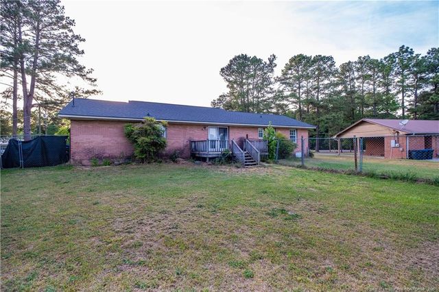 518 College Drive, Raeford, NC 28376