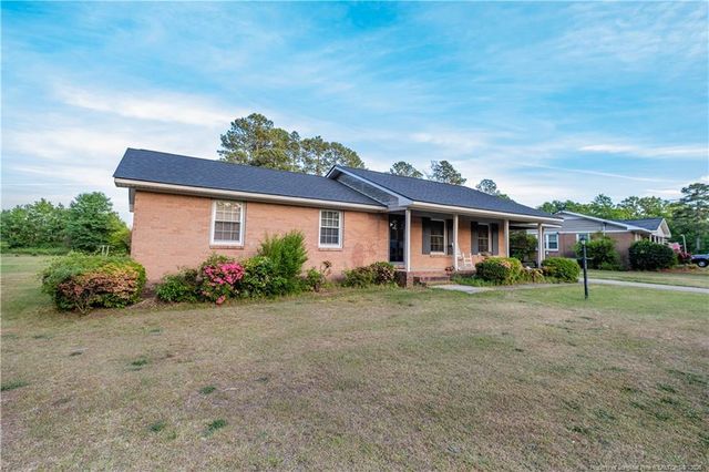 518 College Drive, Raeford, NC 28376