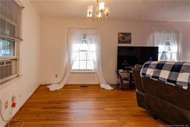 518 College Drive, Raeford, NC 28376