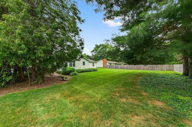 608 Lexington Drive, Goshen, IN 46526