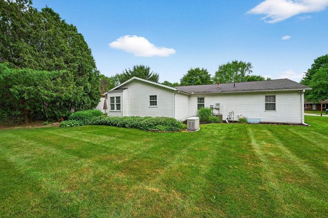 608 Lexington Drive, Goshen, IN 46526