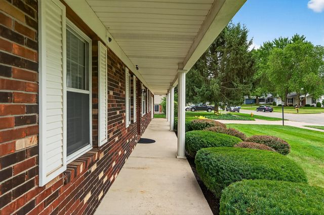 608 Lexington Drive, Goshen, IN 46526