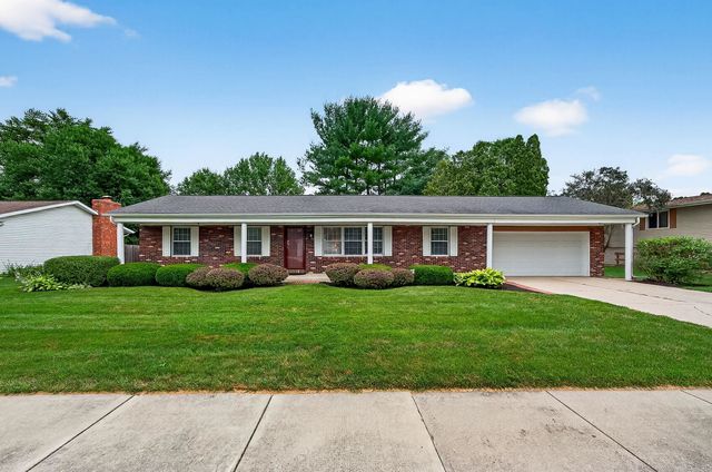 608 Lexington Drive, Goshen, IN 46526