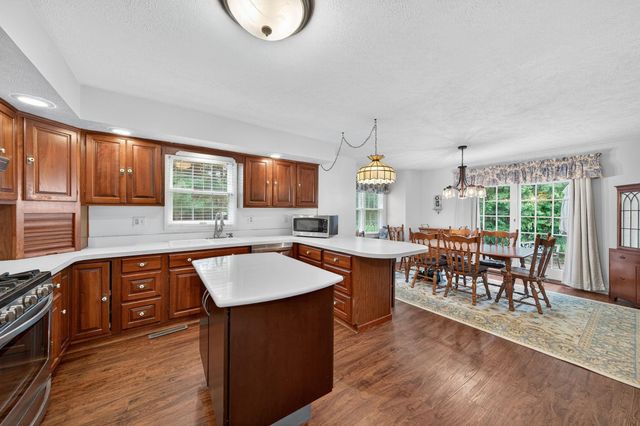 608 Lexington Drive, Goshen, IN 46526