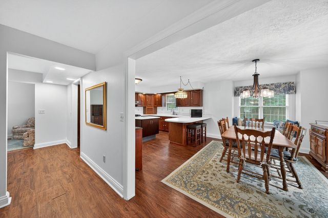 608 Lexington Drive, Goshen, IN 46526