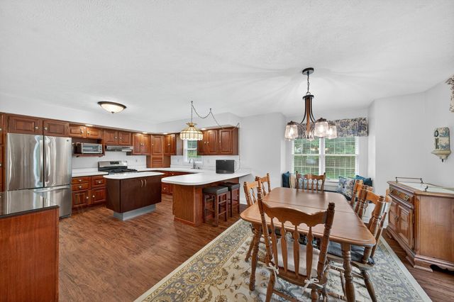 608 Lexington Drive, Goshen, IN 46526