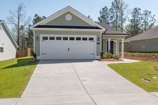 1317 Elbron Drive, Augusta, GA 30909