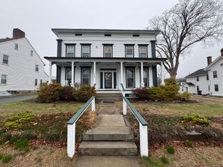 4 Main Street, New Milford, CT 06776